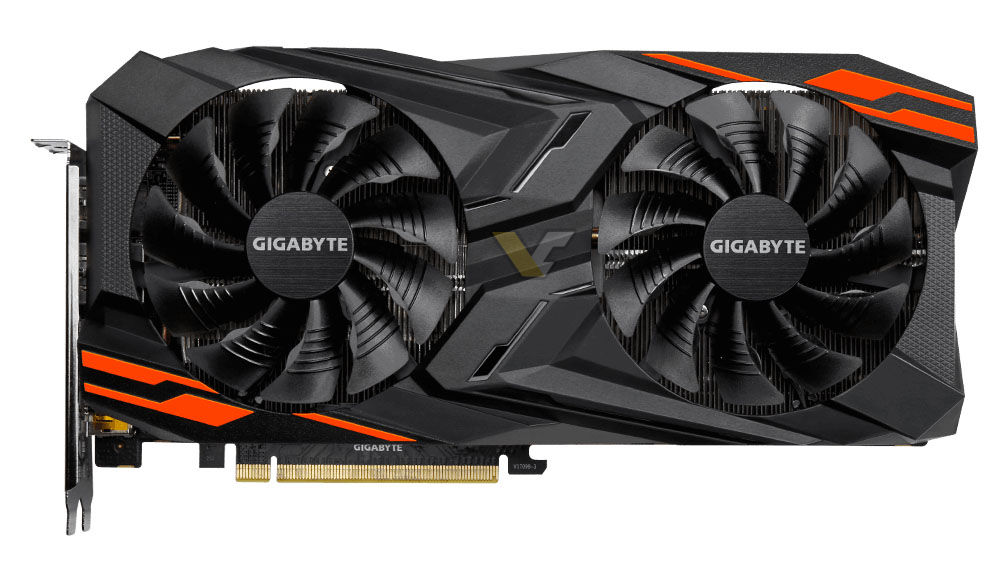 Immagine pubblicata in relazione al seguente contenuto: Foto della video card Radeon RX Vega 64 Gaming OC di GIGABYTE | Nome immagine: news27131_GIGABYTE-Radeon-RX-Vega 64-Gaming-OC_1.jpg